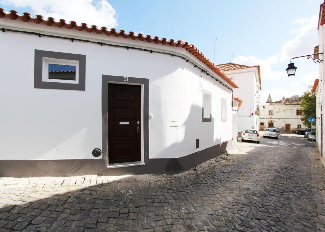 Villa Casas S Cristovao Évora Esterno foto