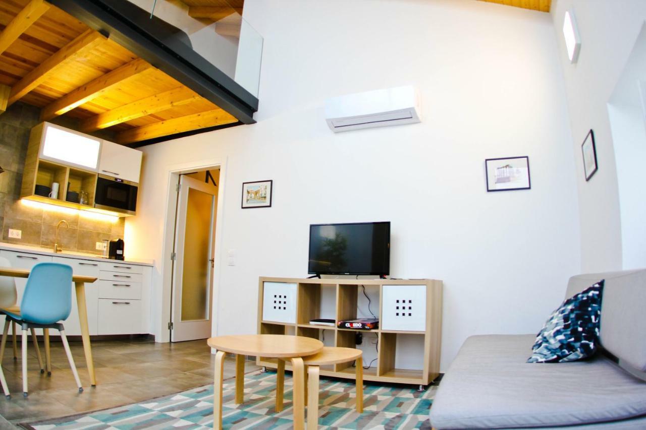 Villa Casas S Cristovao Évora Esterno foto